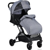 Коляска прогулочная «книга» Farfello Comfy Go CG-31 (зигзаг)