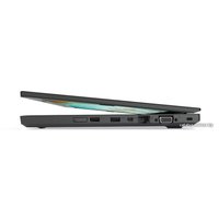 Ноутбук Lenovo ThinkPad L470 [20J4003DRT]