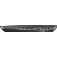 Рабочая станция HP ZBook 17 G3 [T7V63EA]