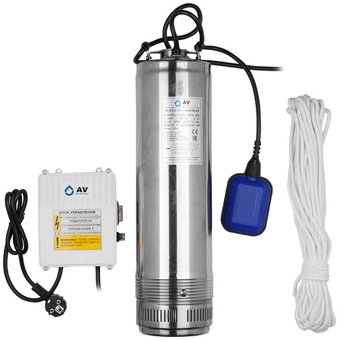 AV Engineering Ageless-3-3600/28-4/9