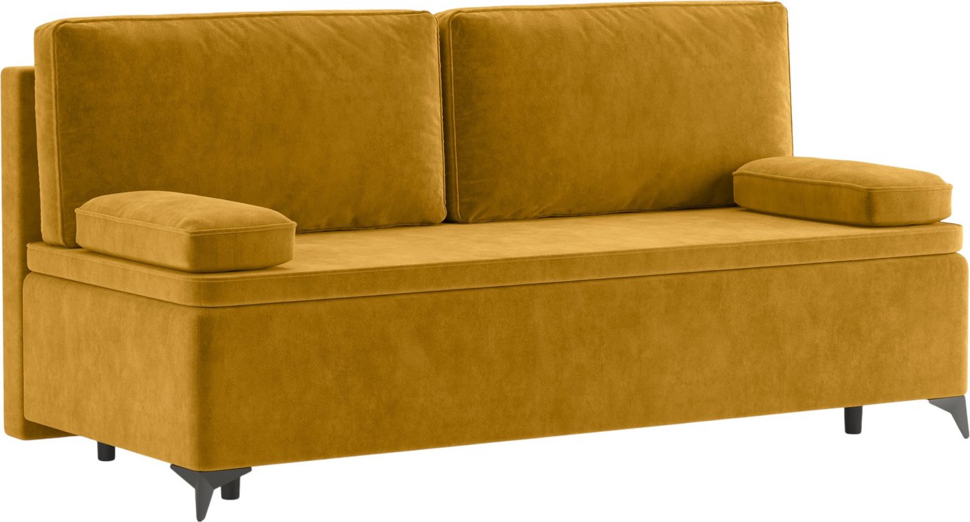Диван Mio Tesoro Кангас SB3 (Germes Umber)