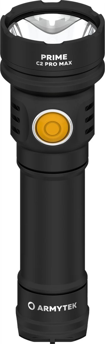 

Фонарь Armytek Prime C2 Pro MAX (белый)