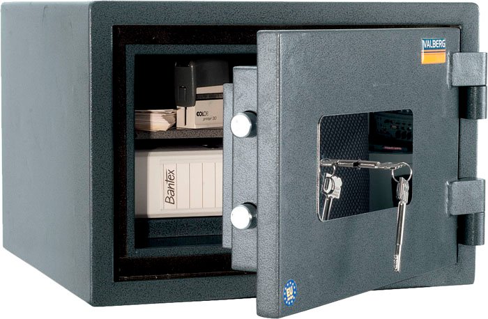 

Офисный сейф Valberg Гарант 32 (BRF-32)