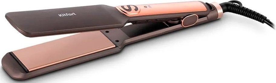 

Выпрямитель Kitfort KT-3298