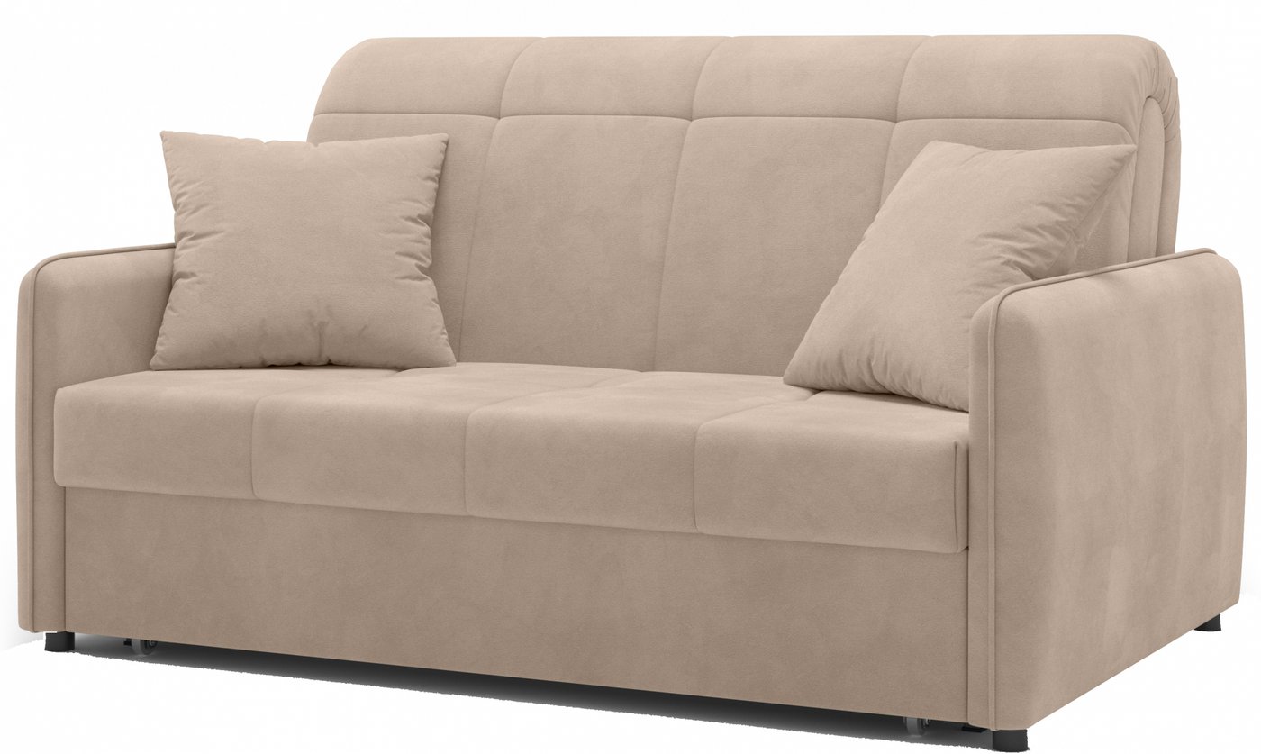 

Диван Mio Tesoro Хилтон 068 140 (Balance 130)