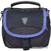 Сумка Sumdex POC-476 (черный/синий)