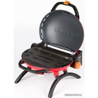 Портативный газовый гриль O-grill 500 (красный)
