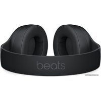 Наушники Beats Studio3 Wireless (матовый черный)