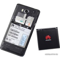 Смартфон Huawei Ascend G600 (U8950D)