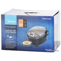 Мультиварка Midea MPC-6021