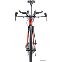 Велосипед Cube Aerium Super HPC SLT (2015)