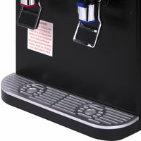 Кулер для воды Sonnen TSE-02WB 456174 (черный)