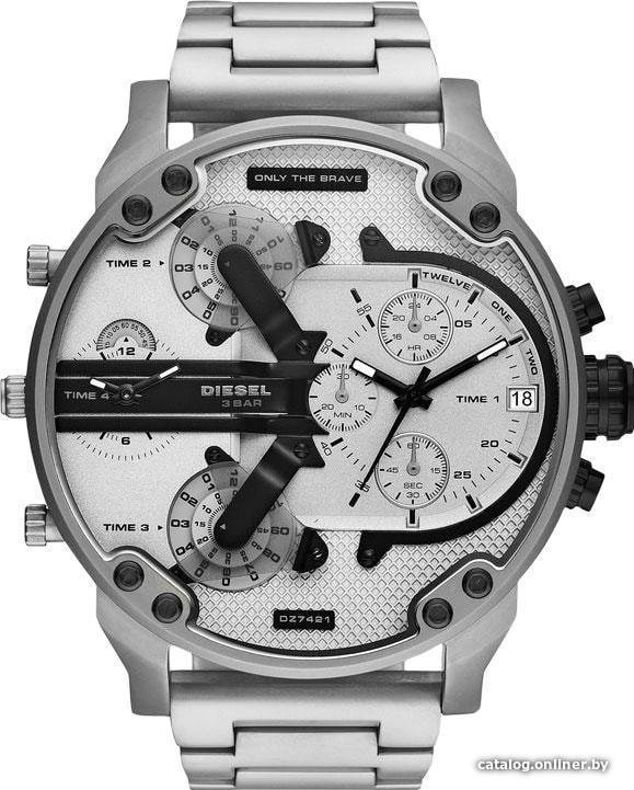 Наручные часы Diesel DZ7421