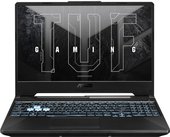 TUF Gaming A15 FA506NC-HN087W