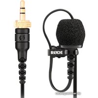 Проводной микрофон RODE Lavalier II