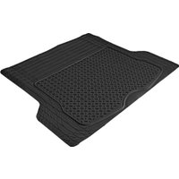 Коврик для багажника AVG 203011 (черный)