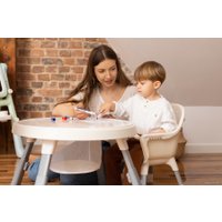 Трансформер Caretero Velmo (серый)