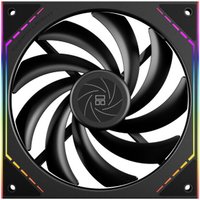 Вентилятор для корпуса Thermalright TL-M14 (черный)