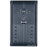 Источник бесперебойного питания SVEN Pro+ 800