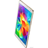 Планшет Samsung Galaxy Tab S 8.4 16GB Dazzling White (SM-T700)