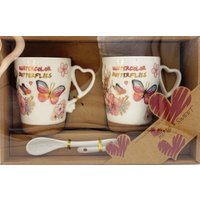 Набор кружек DomiNado XF-208