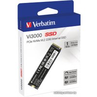 SSD Verbatim Vi3000 1TB 49375