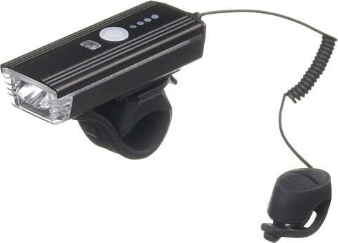 

Велосипедный фонарь STG BC-FL1625 USB