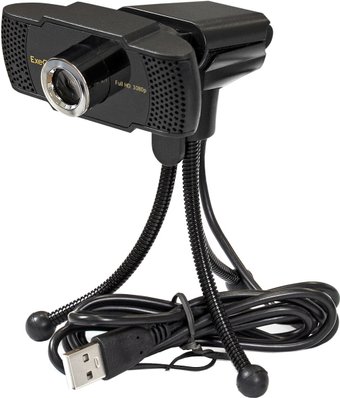 ExeGate BusinessPro C922 FullHD Tripod