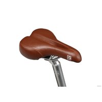 Велосипед Shulz Easy 2023 (красный)