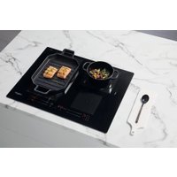 Варочная панель Whirlpool WF S4160 BF