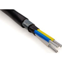 Кабель силовой Белтелекабель АВБбШв 3x16-1 в Могилеве