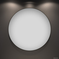  Wellsee Зеркало 7 Rays' Spectrum 172201750, 55 x 55 см в Лиде