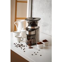 Электрическая кофемолка CAMRY CR 4443