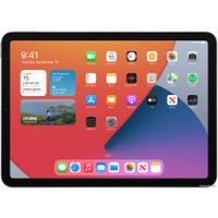 Планшет Apple iPad Air 2020 256GB (серый космос)