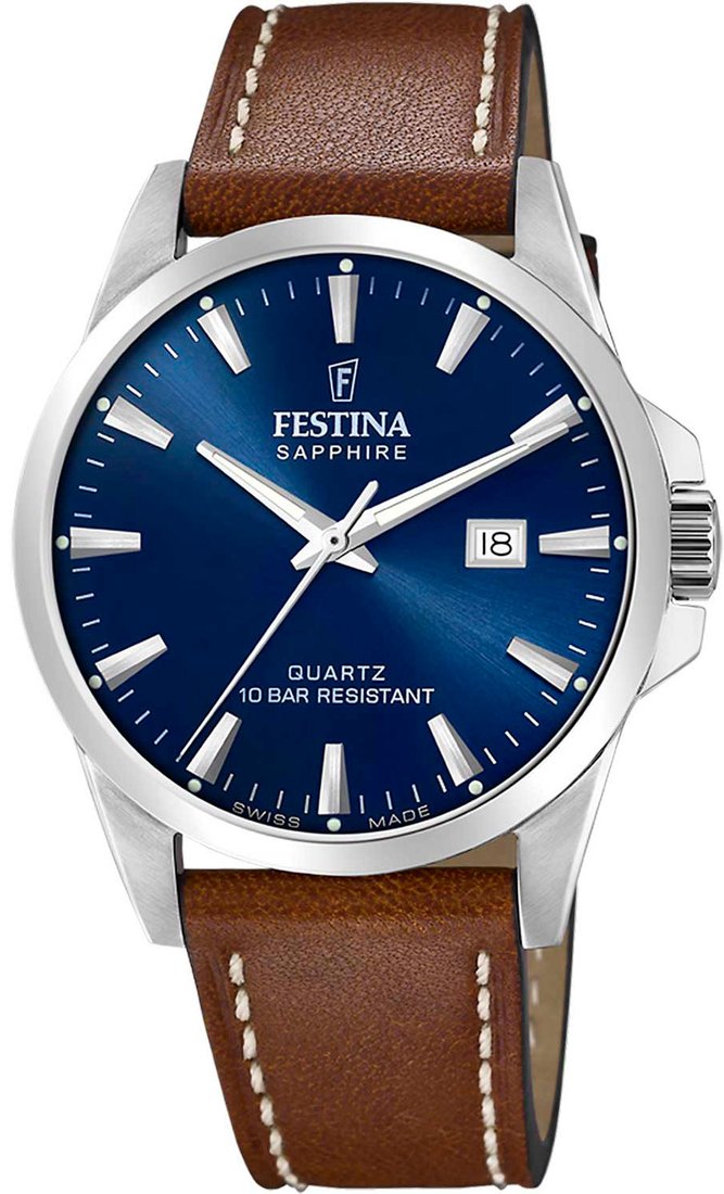 

Наручные часы Festina F20025-3