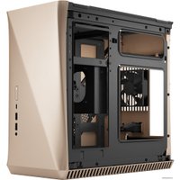 Корпус Fractal Design Era ITX Gold - TG FD-CA-ERA-ITX-CHP