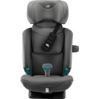 Детское автокресло Britax Romer Advansafix Pro Style (mineral grey)