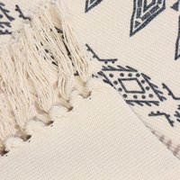 Ковер для жилой комнаты Этель Узоры 9689054