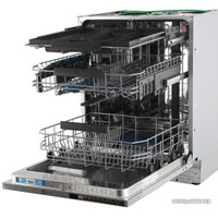 Встраиваемая посудомоечная машина Electrolux ESL98330RO