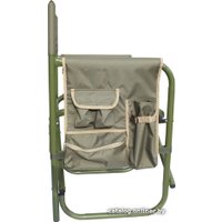 Кресло Митек Люкс 01