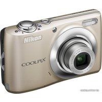 Фотоаппарат Nikon Coolpix L24