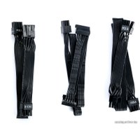 Блок питания Fractal Design Edison M 450W (FD-PSU-ED1B-450W)