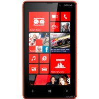 Телефон Nokia Lumia 820