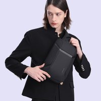 Городской рюкзак Bange BG7721 (черный)