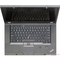Ноутбук Lenovo ThinkPad T530i (N1BCRRT)