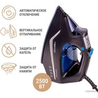 Утюг TECHNO ES2447