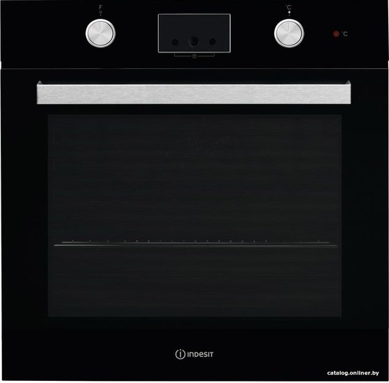 Indesit IFW 65Y0 J BL