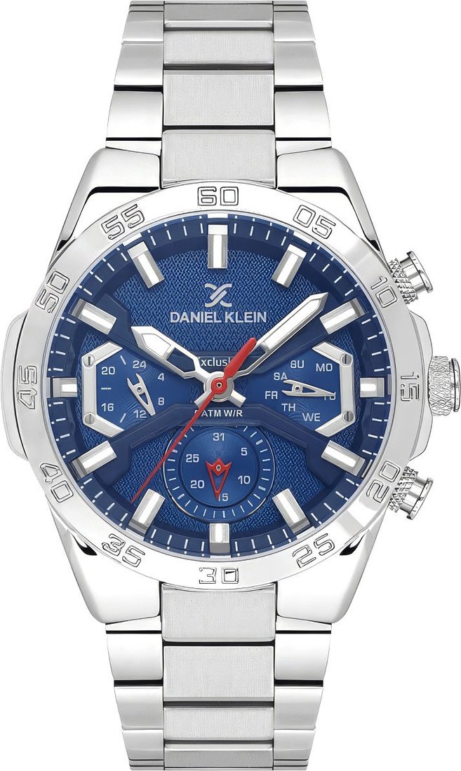 

Наручные часы Daniel Klein 13747-2