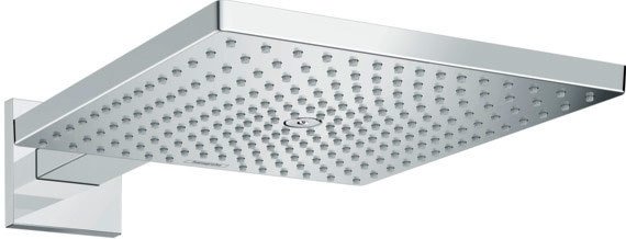 

Верхний душ Hansgrohe Raindance E 300 1jet 26238000