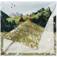 Дорожка на стол Этель Вдохновения 10861817